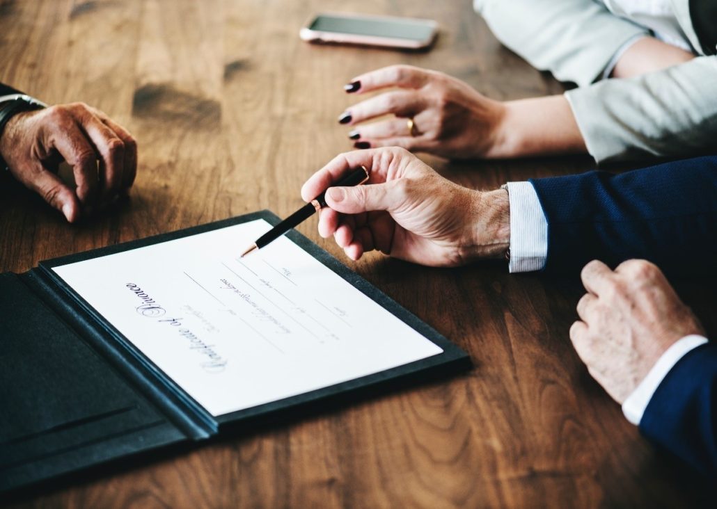 What Does It Mean To Be Named As An Executor Farsight Wills Independent Estate Planning To 